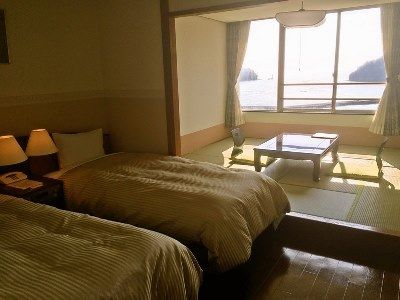 Oki Plaza Hotel Okinoshima  Екстер'єр фото