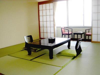 Oki Plaza Hotel Okinoshima  Екстер'єр фото